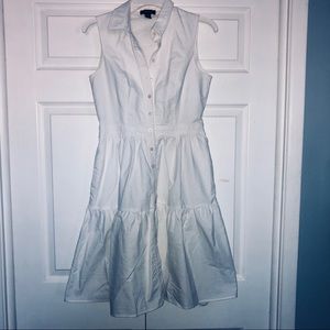 Summer dress for work and play